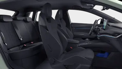 Elroq Sportline