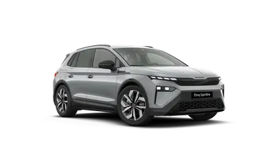 Elroq Sportline