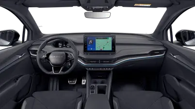 Elroq Sportline