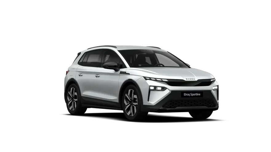 Elroq Sportline