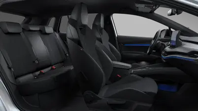 Elroq Sportline