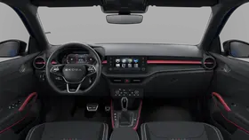 Fabia Monte Carlo