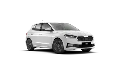 Fabia Top Selection
