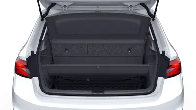 Fabia Top Selection