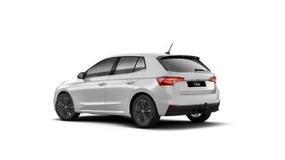Fabia Top Selection