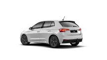 Fabia Top Selection