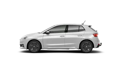 Fabia Top Selection