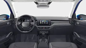 Fabia Top Selection
