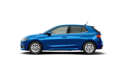 Fabia Top Selection
