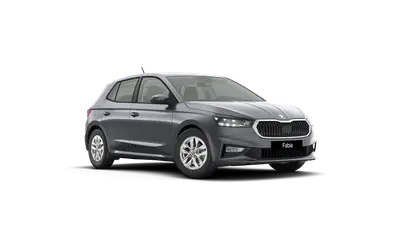 Fabia Classic