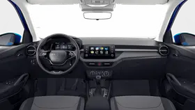 Fabia Classic