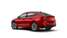 Nový Enyaq Coupé Sportline 85x