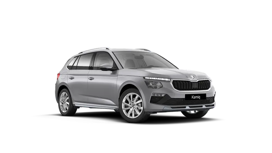 Kamiq 130 let Premium