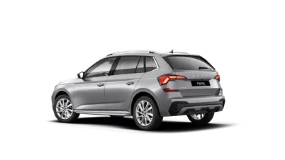 Kamiq 130 let Premium