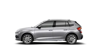 Kamiq 130 let Premium