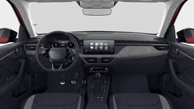 Kamiq Dynamic