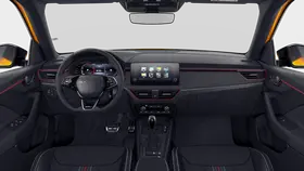 Kamiq Monte Carlo