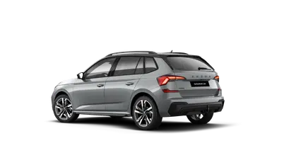 Kamiq Monte Carlo