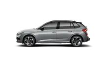 Kamiq Monte Carlo
