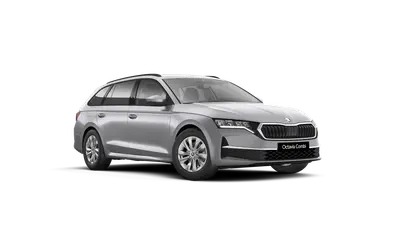 Octavia Combi Selection
