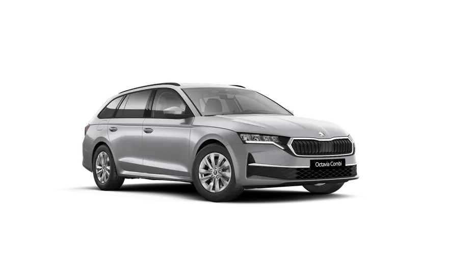 Octavia Combi Selection