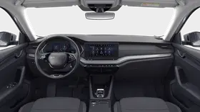 Octavia Combi Selection