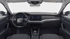 Octavia Combi Selection