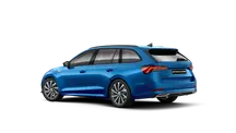 Octavia Combi Sportline