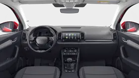 Karoq 130 let