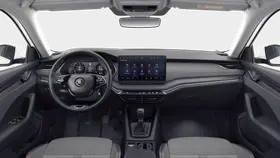 Octavia Combi Selection