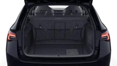 Octavia Combi Sportline