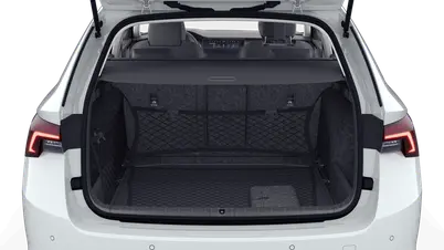 Octavia Combi 130 let