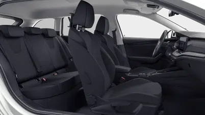 Octavia Combi 130 let