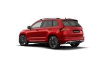 Karoq Sportline