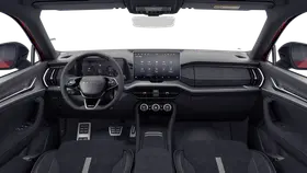 Kodiaq Sportline