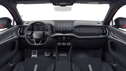 Kodiaq Sportline
