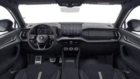 Kodiaq Sportline