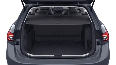 Superb Combi Laurin & Klement