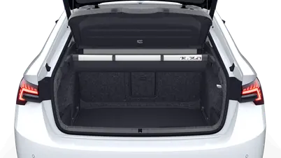 Octavia 130 let Premium