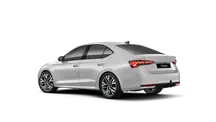 Octavia Dynamic