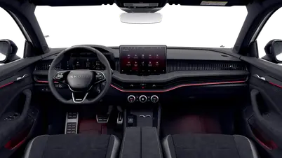 Superb Sportline