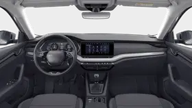 Nová Octavia 130 let