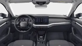 Octavia 130 let Premium