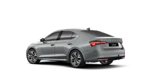 Octavia 130 let Premium