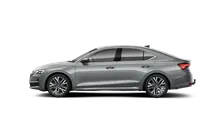 Octavia 130 let Premium