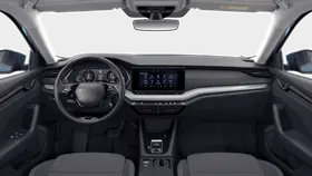 Nová Octavia 130 let