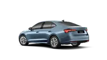 Nová Octavia 130 let