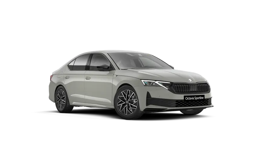 Octavia Sportline