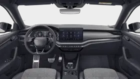 Octavia Sportline