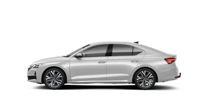 Octavia 130 let Premium